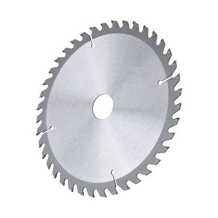 HIGHDRIL 10-Pack 2 Inch Circular Saw Blades - Carbide Wood Cutting Discs With 10MM Arbor For Wood, Plastic, Gypsum Board