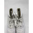 thumbnail image 2 of A i r-Jor-dan classic ‘91 Hi Top Sneakers Men (384441-104) White/khaki sz 8.5, 2 of 6