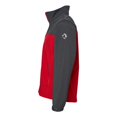 thumbnail image 3 of DRI DUCK - Motion Soft Shell Jacket - 5350, 3 of 3