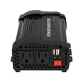 thumbnail image 3 of Hottest 3000W Car Power Inverter DC12V to AC110V Modified Sine Wave Power Converter black, 3 of 10