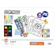 thumbnail image 2 of Libro para colorear Scenticorns SCENTIMALS MEGA con material de arte, 2 of 4