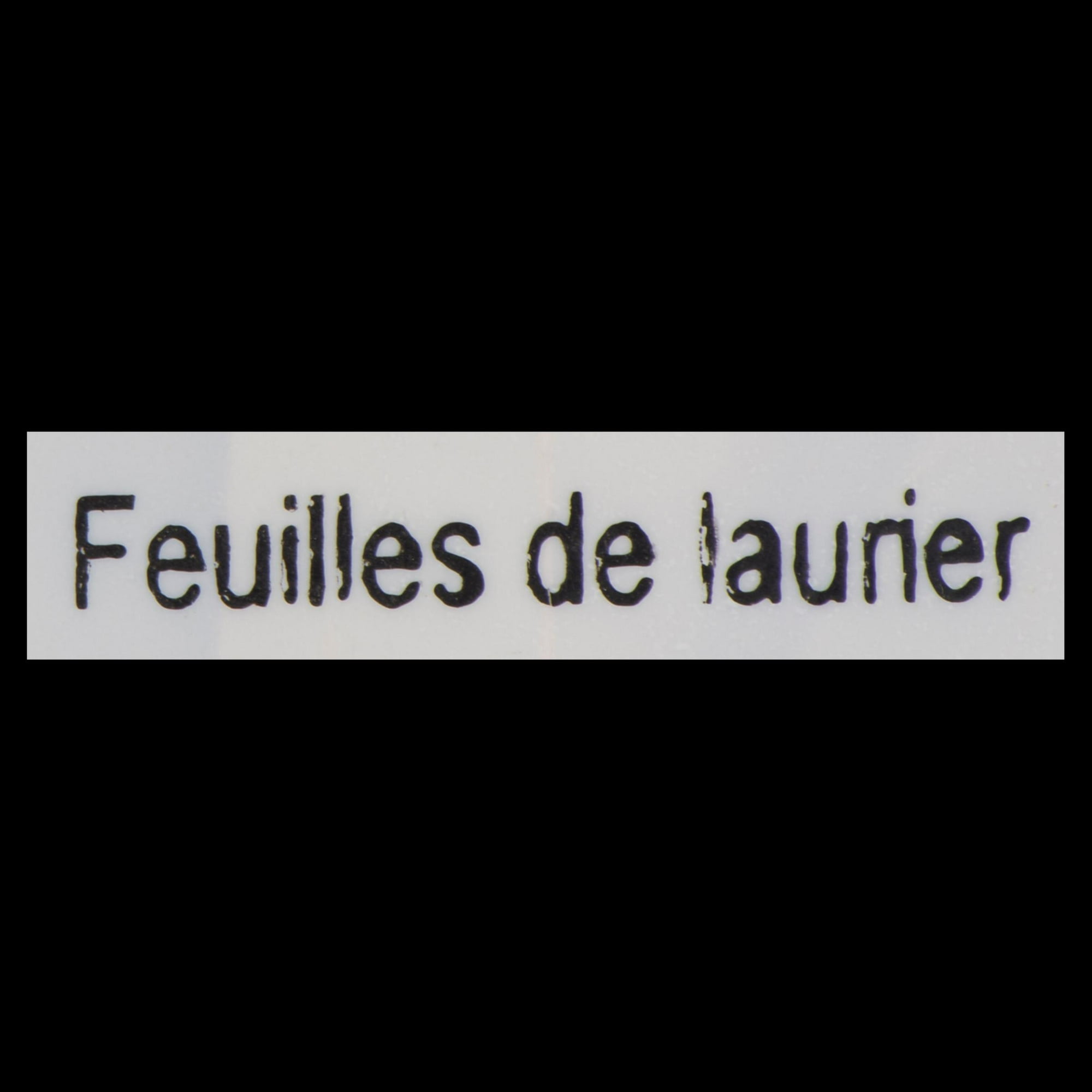 BAIE QUITTE