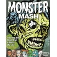 thumbnail image 1 of Monster Mash, Mark Voger Hardcover, 1 of 5