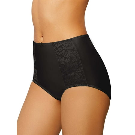 

Bali Womens Essentials Double Support Brief Style-DFDBBF