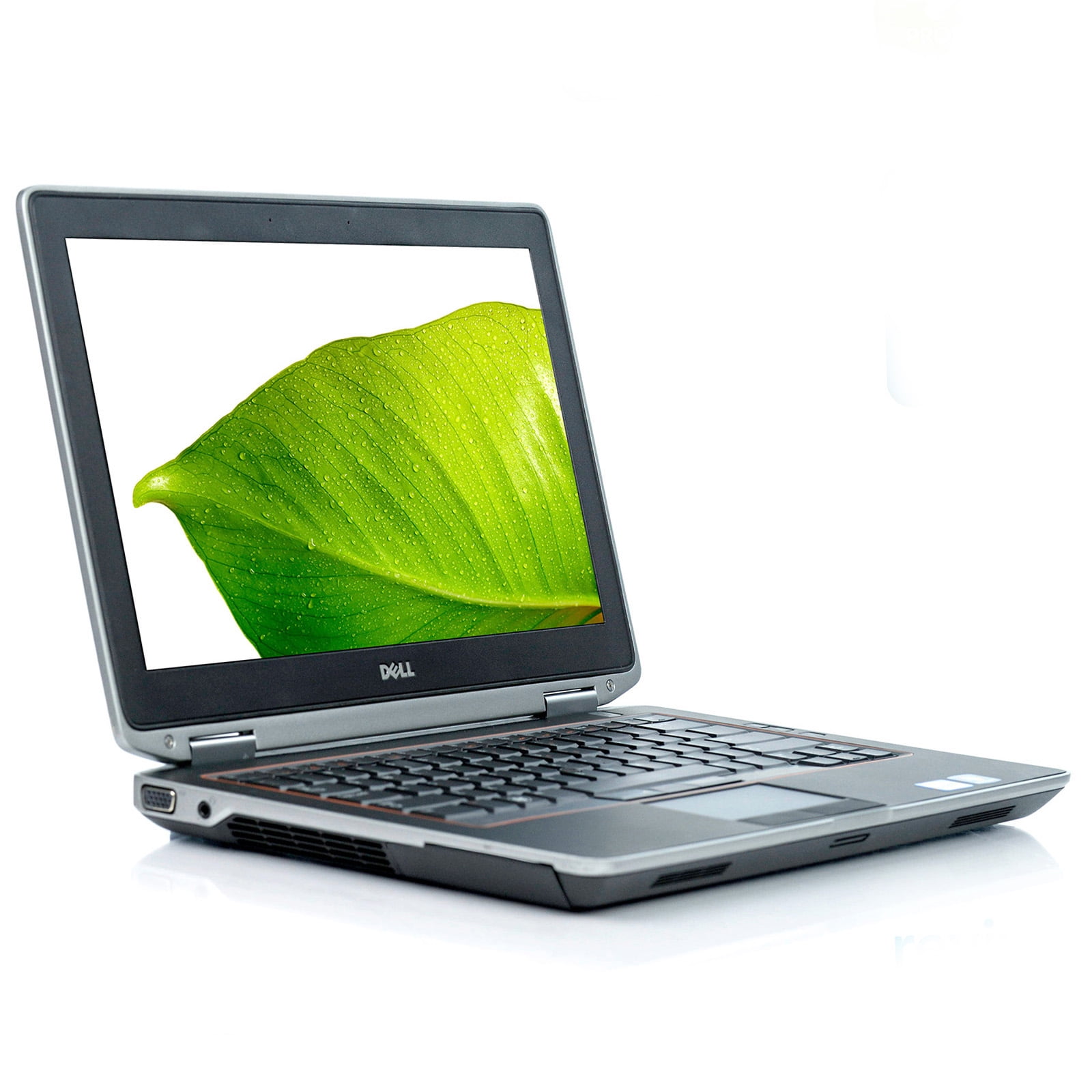 Refurbished Dell Latitude E6320 Laptop i7 DualCore 8GB 500GB Win 10