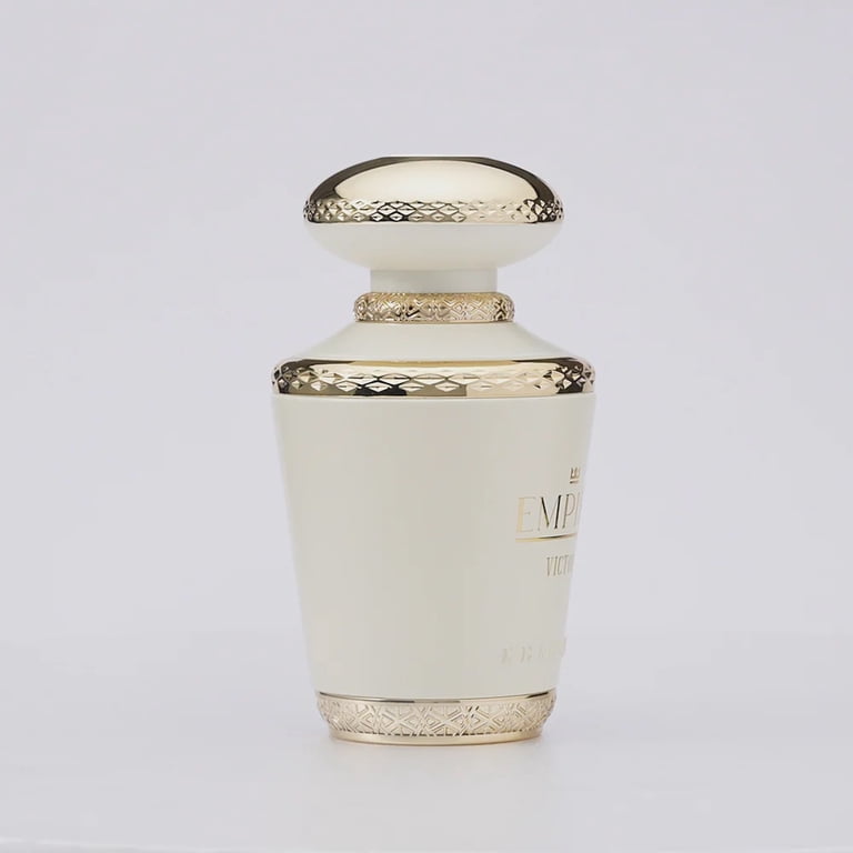 Khadlaj Unisex Empire Victor 3.3 oz Fragrances 6291107975917