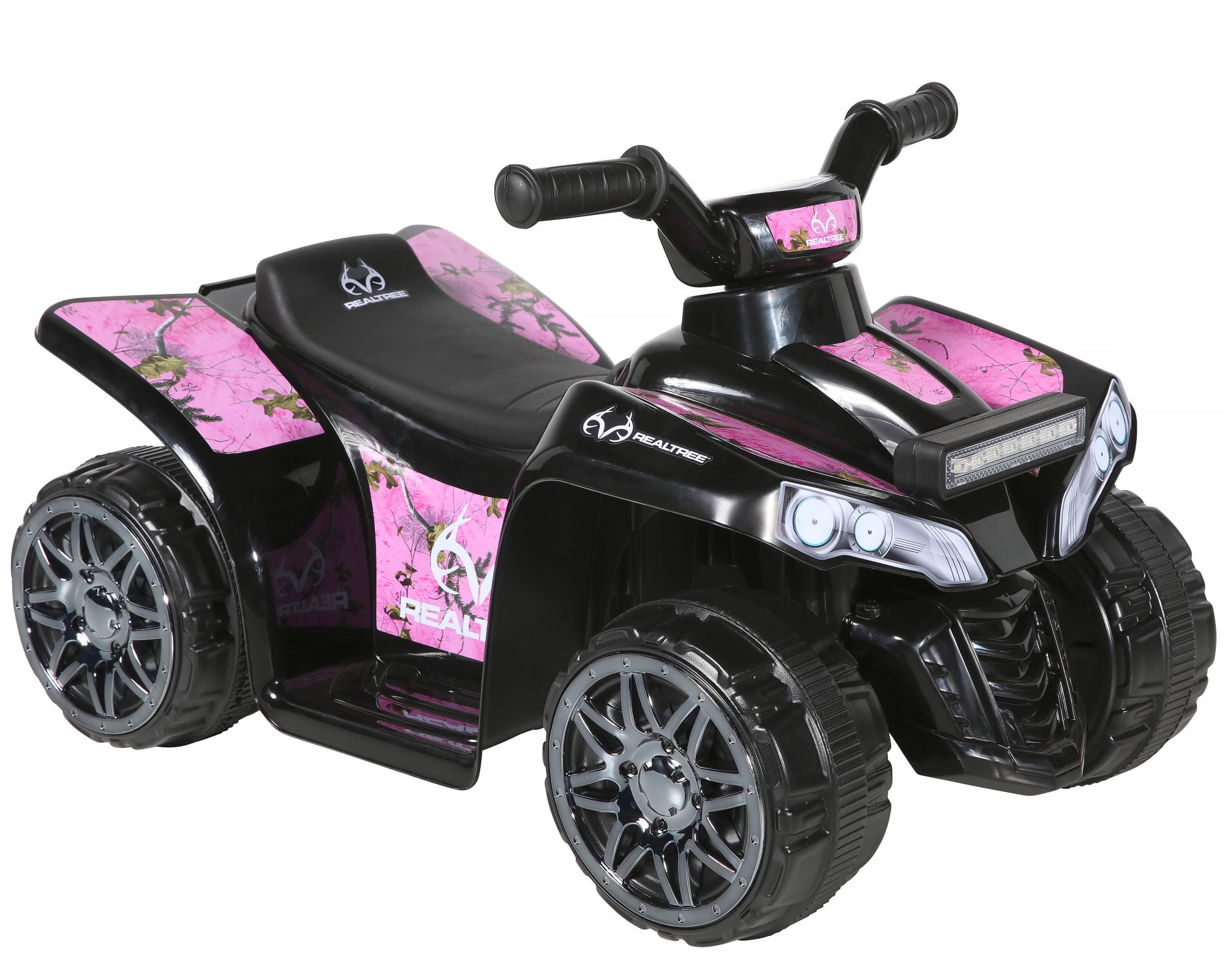 Realtree 6V Quad - Walmart.com