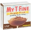 My*T*Fine: Chocolate Pudding & Pie Filling, 2.11 oz