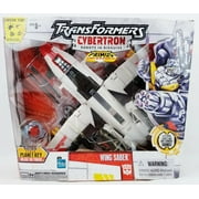 Transformers Cybertron Ultra: Wing Saber