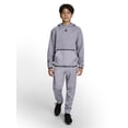 thumbnail image 6 of Reebok Boy's Athletic Cool Down Fleece Hoodie, Sizes 4-18, 6 of 8