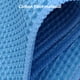 thumbnail image 5 of Toalla de cristal de fibra fina azul, toalla de belleza para coche, toalla absorbente para limpiaparabrisas de coche, 5 of 6