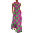 thumbnail image 3 of Ivy in the Factor of Phi Long Dress women long dresses women dresses prom dresses, 3 of 6