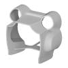 thumbnail image 4 of Sombrilla Guardia Titular Cap Gimbal Cámara Lente Parasol Protección para DJI Mini 3 Pro Tmvgtek libre de BPA, 4 of 8