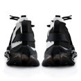 thumbnail image 6 of Ace of Spades Monochrome Playing Card Walking Shoes for Men Woman Lightweight Tennis Fashion Elastic Sports Shoes Cushion Basketball Shoes, 6 of 7