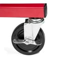 thumbnail image 5 of GypTool Drywall Lift Panel Jack Hoist - 11' Reach Red, 5 of 5