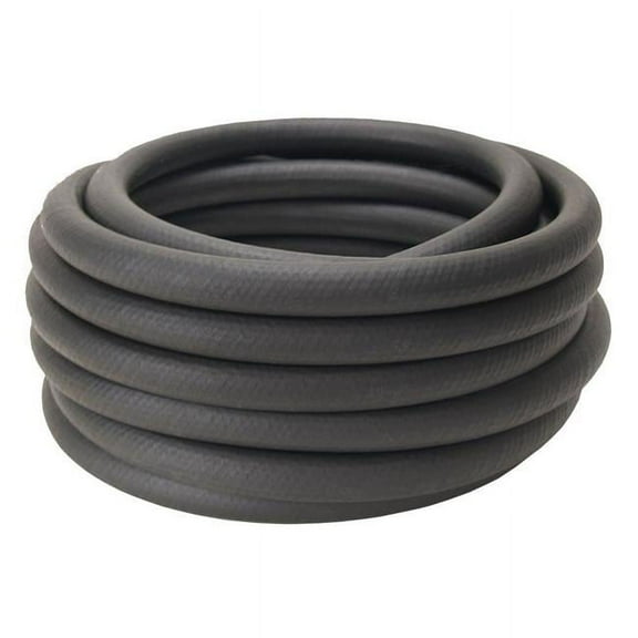 13017 0.37 in. x 25 ft. High-Temperature Oil Hose