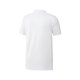 thumbnail image 2 of Adidas - Polo deportivo para hombre (Blanco), 2 of 2