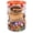 Mushroom Bear, variant on Plush Bear Squeeze Toy with Removable Mushroom Outfit, Interactive Soft Dress Up Bear Stress Relief Sensory Toy for Desktop Decor, 1 Pack