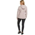 thumbnail image 2 of TOG24 Womens Keld Hooded Soft Shell Jacket, 2 of 4