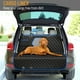 thumbnail image 5 of Funda de asiento para perros activa impermeable tipo hamaca azul, 5 of 7