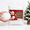 1.1 Pounds, variant on Artificial Snow Decor 1.1 Pounds Winter Holiday Scene Decoration