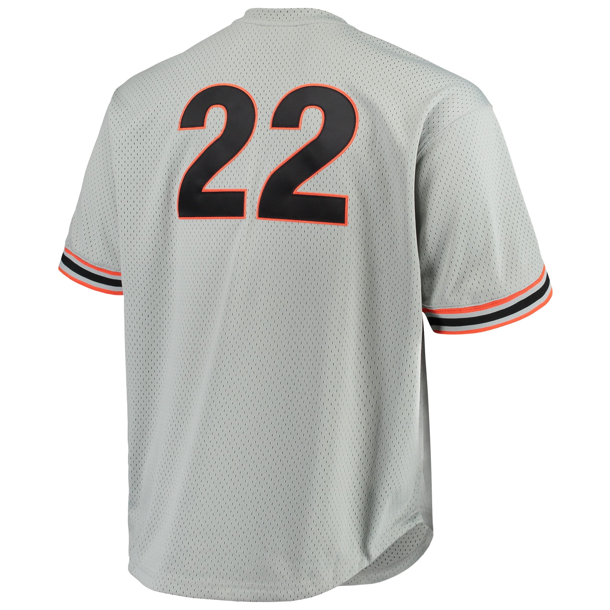 Mitchell & Ness MLB ジャイアンツ ウィル・クラーク ジャージ 楽天市場】ミッチェルアンドネス ユニフォーム MITCHELL ＆ NESS