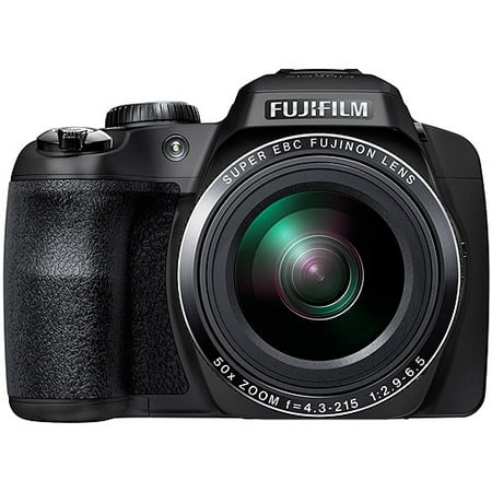 UPC 074101020205 product image for FUJIFILM 16304630 16.0 Megapixel FinePix(R) SL1000 Digital Camera | upcitemdb.com