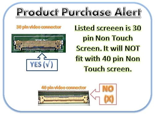 TP 18201591 B156XTN03.5 4A 18201589 N156BGE-EA1 C2 FRU Part Number 18201590 Replacement Laptop LCD Screen 15.6 WXGA HD LED DIODE B2 LP156WHU 