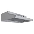 thumbnail image 1 of CAMPANA DE COCINA CR 100 CM BLANCO SANAIRE CR 100 CM BLANCO, 1 of 2
