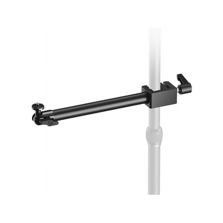 Elgato - Solid Arm - Attachable Solid Mounting Arm for Cameras, Lights, and Microphones. Works with Master Mount L