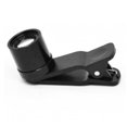 thumbnail image 3 of Clip para teléfono móvil Clip universal para teléfono Plástico Negro para fotografía 44 mm Ndcxsfigh Para estrenar, 3 of 5