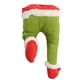 thumbnail image 4 of Patas Papá Noel Del Navidad Rellenas Tope Pegado, 4 of 5