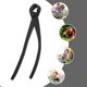 thumbnail image 3 of Luxshiny Cortasetos Japonesas Negras Para Plantas Con Y Uso Doméstico, 3 of 7