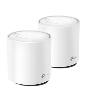 TP-Link Deco M9 Plus Whole Home Tri-Band Mesh Wi-Fi Router System