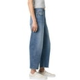 thumbnail image 3 of JOE'S Jeans womens  Relaxed Reformation Barrel Ankle Jean, 29, 3 of 4