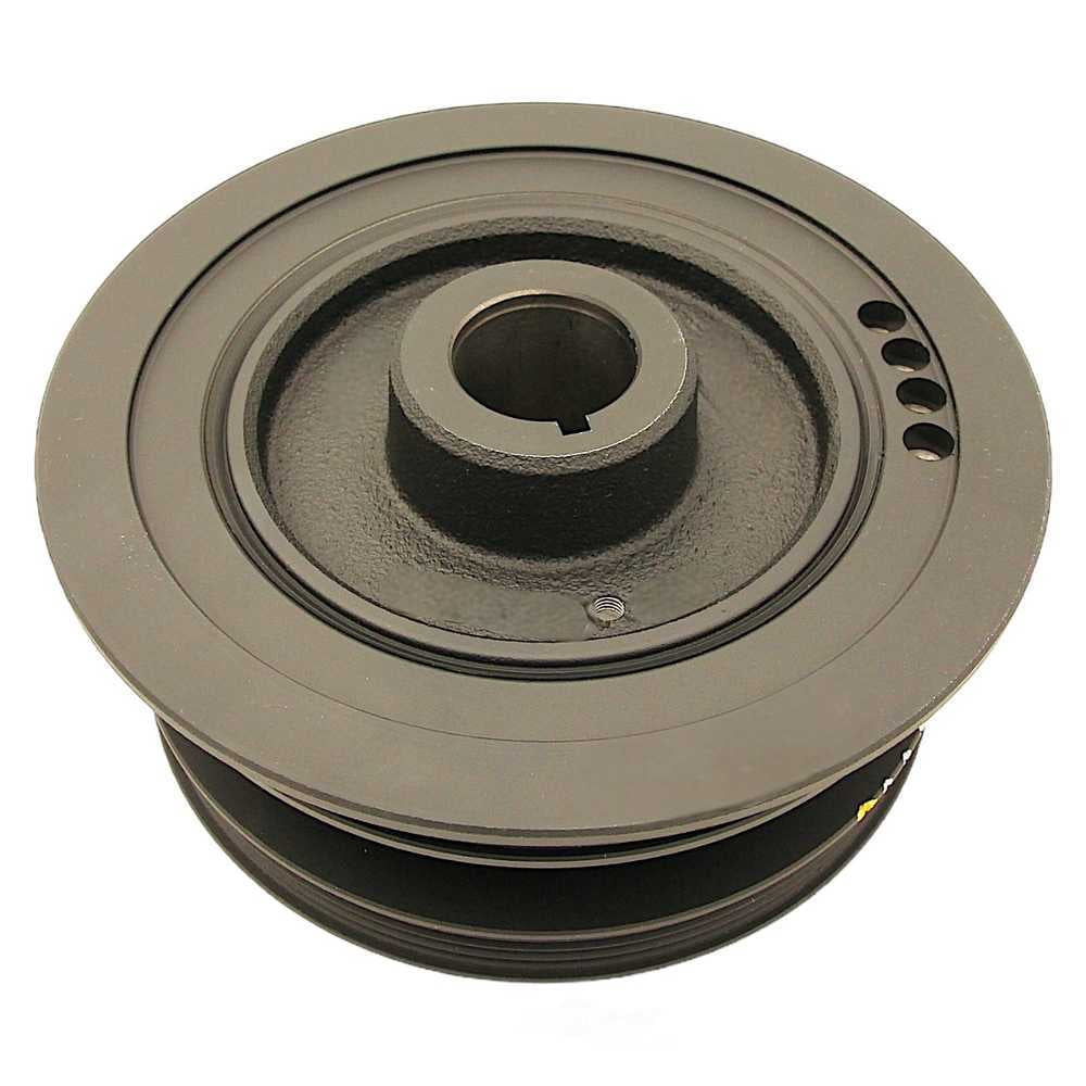 ATP 102327 Graywerks Harmonic Balancer