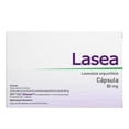 thumbnail image 1 of Lasea 80 mg 28 cápsulas, 1 of 4
