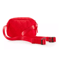 thumbnail image 2 of Disney Parks Minnie Mouse Quilted Hip Pack Bag New With Tag, 2 of 4