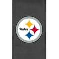 thumbnail image 2 of Pittsburgh Steelers Stealth Recliner, 2 of 2