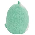thumbnail image 7 of Squishmallows FuzzAMallows 12 inch Palmer the Mint Green Goat - Child's Ultra Soft Plush Toy, 7 of 7