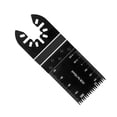 thumbnail image 2 of Hojas multiherramienta Zulema Hoja de oscilante de corte universal Estilo A, 2 of 6