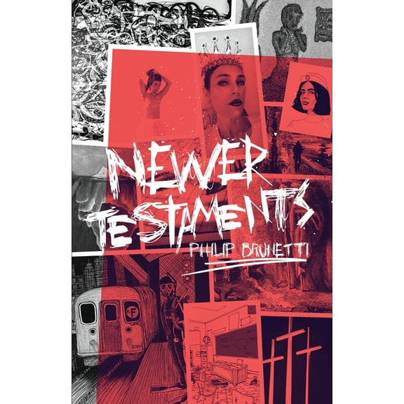 Newer Testaments, (Paperback)