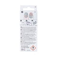 thumbnail image 6 of Impress Spring Press On Nails, No Glue Needed, Black, Medium Almond, 30 Ct., 6 of 6