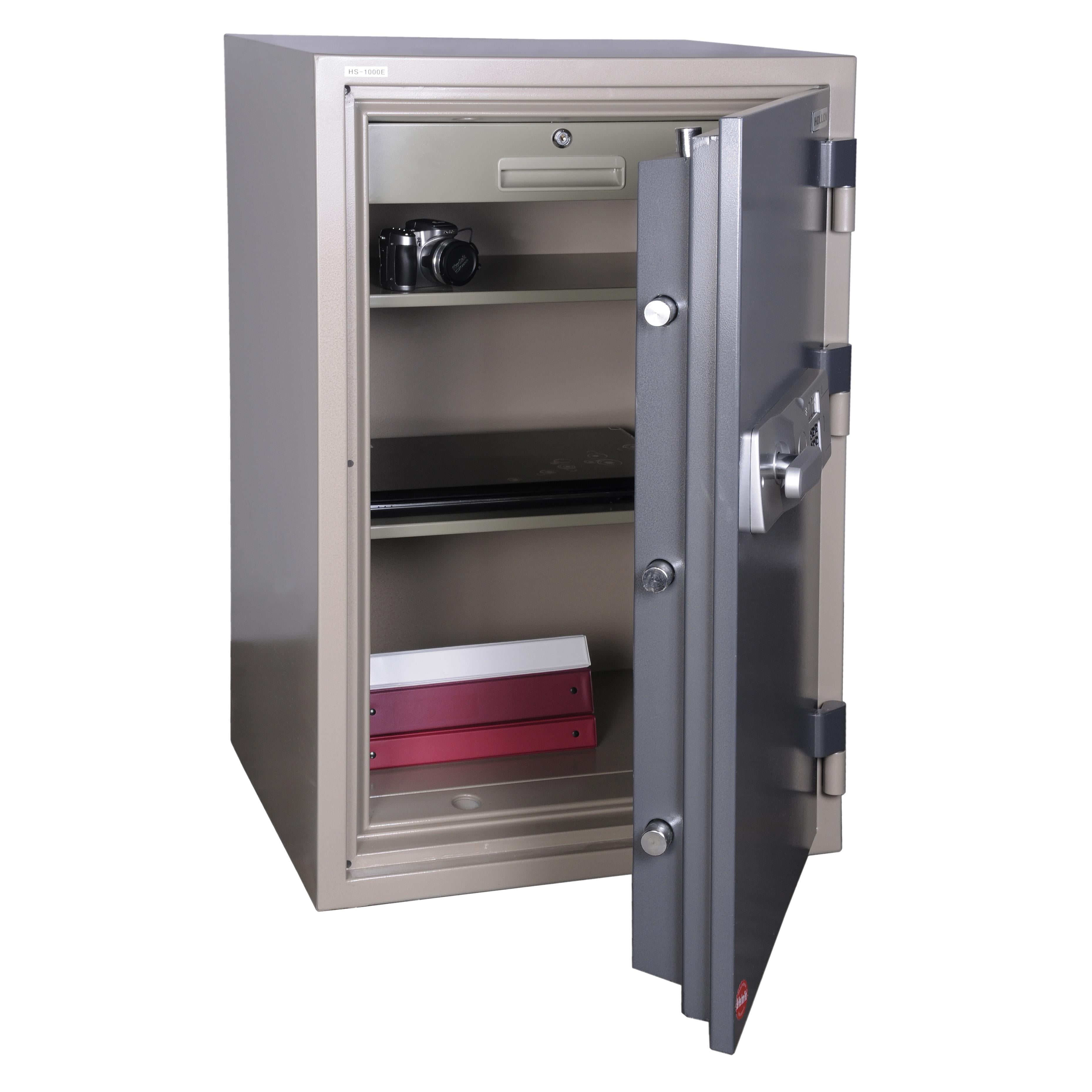 Hollon Hs 1000e 2 Hour Fireproof Office Safe 4 Cu Ft Hollon Hs 1000e 2 Hour Fireproof Office Safe 4 Cu Ft