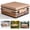 Beige, variant on Outdoor SPA Hot Tub Cover Waterproof Square, 600D Heavy Duty Hot Tub Cover Protector with UV Protection, Spa Cover Cap 85" x 85" x 20", Beige