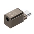 thumbnail image 1 of Type C to 3.5mm Headphone Port Converter Adapter Connector for Clear Voice Calls, Music Lovers, Gaming & Movie Enjoyment, 1 of 4