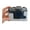 Gray, variant on Color PU Leather Half Camera Case for XT30 XT20 XT10 with Convenient Tripod Mount