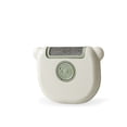 thumbnail image 1 of Removedor de pelusa de mano Sofá Carpets Tela Muebles Muebles Mascotas Mascotas Remoción Herramienta Limpieza Hogar Suministros Gadgets Blanco Advancent HA028211-02B, 1 of 7
