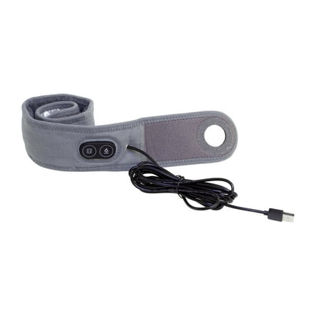 Calming Heat - Flexi Wrap - Gray