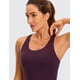thumbnail image 3 of Remera CRZ YOGA Butterluxe con Top Incorporado Morada XS, 3 of 5